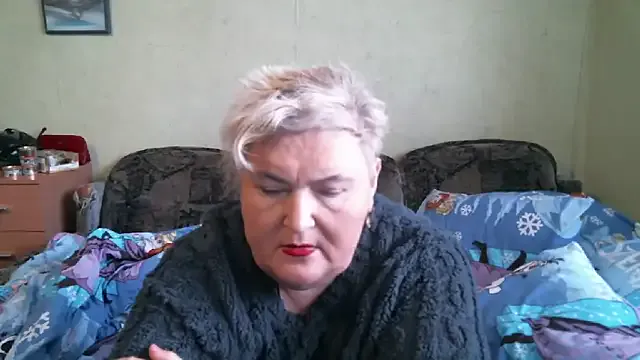 Lana555 on StripChat