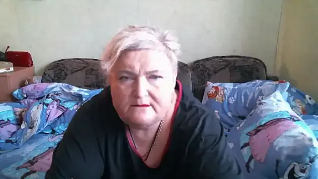 Lana555 on StripChat