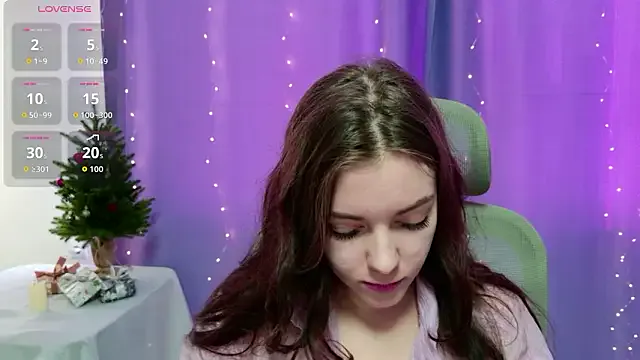 Lana__Cute_ — tit massage without bra