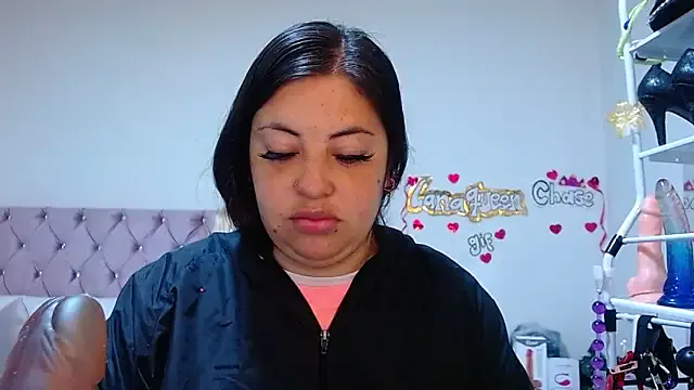lanaqueen699 on StripChat