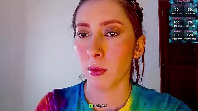 Freechat lanaturner_ on StripChat