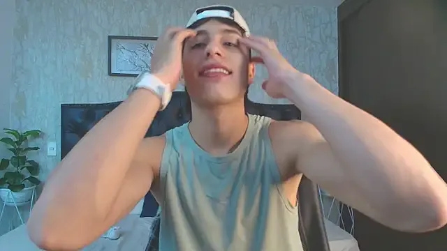 Lander_Cruz on StripChat