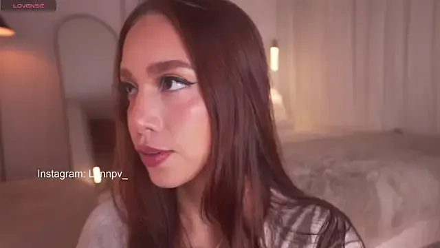 lanie__ on StripChat