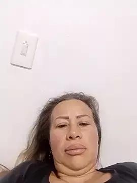 Freechat LaraCaliente on StripChat