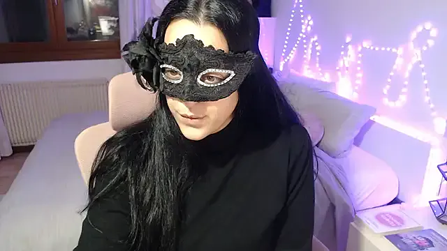 LasolitaAuri on StripChat