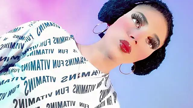 StripChat latina_sexdoll is Freechat latina_sexdoll — beautiful and sexy