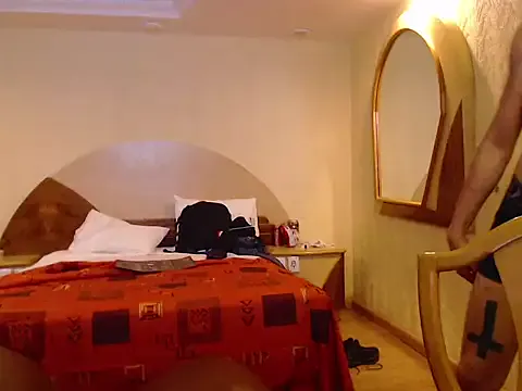 Latinopervs from StripChat