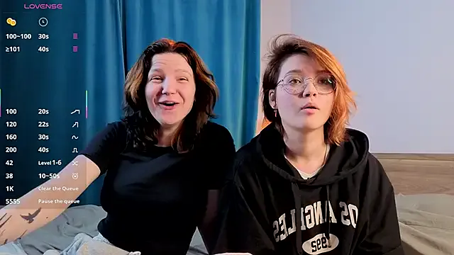 LatriceDosier — slap ass x20