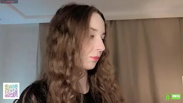 LatriceHaw — Flirt from Yennefer