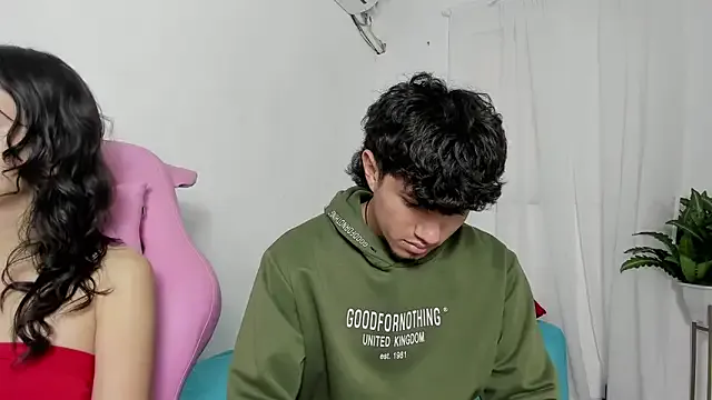 Laura_and_Kevin — make me happy