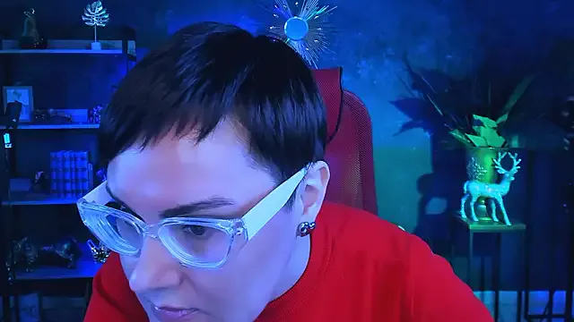 LauraDavidsons — I'll dance for you