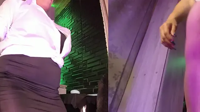 LaureenHills on StripChat