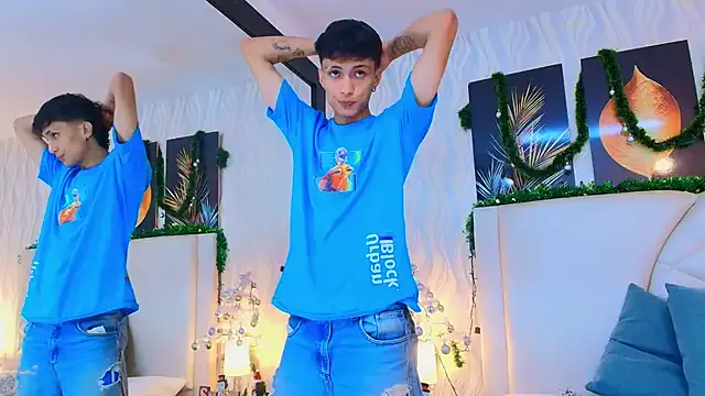 Lean_Portman on StripChat