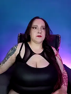 Lena_black_ — rub dildo  with  latex gloves -JOI
