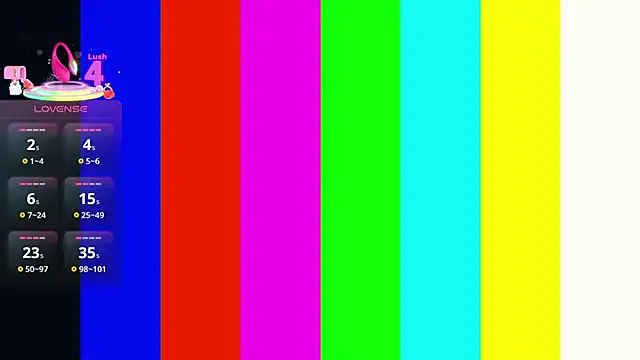 LenitaTumblin on StripChat