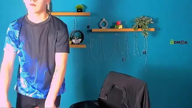 leo_void on StripChat