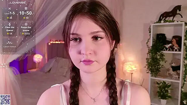 LeraKit on StripChat