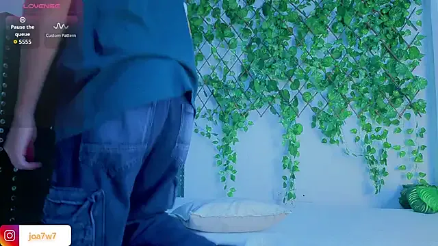 Levii_Ackermann — dildo