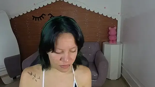 lewii_t — Freechat on StripChat