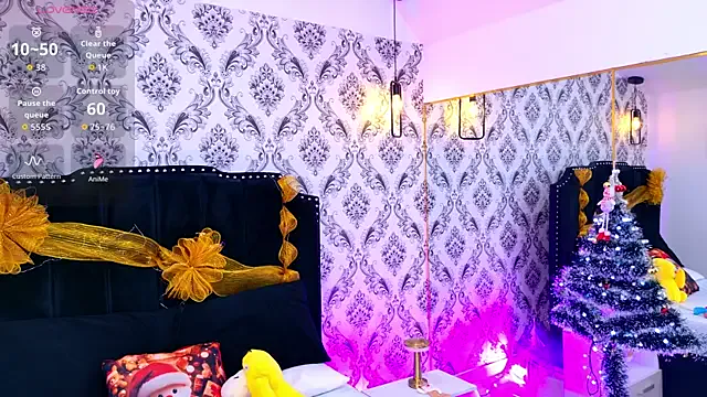 LexaDeRusso on StripChat