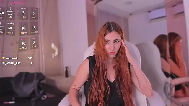 lexiee__ on StripChat