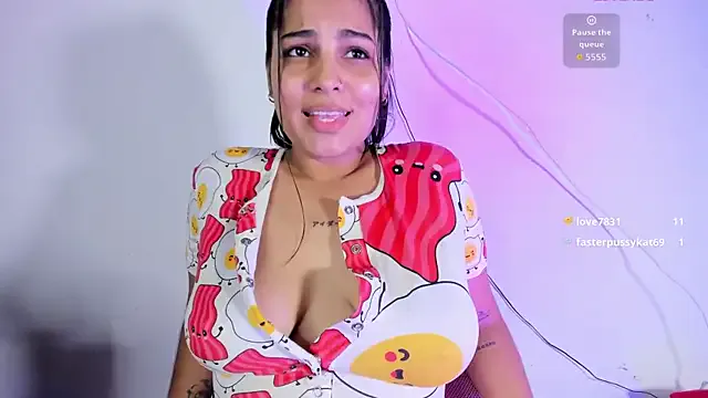 Leyacopper_ on StripChat