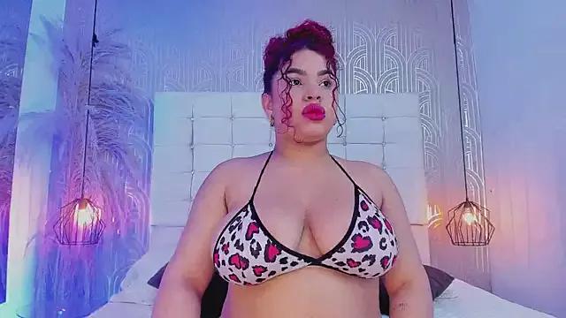 Freechat LeylaRangel on StripChat