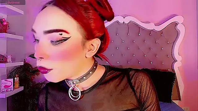 LeyXandrabraz — SEXY VALENTINE'S DAY DANCE