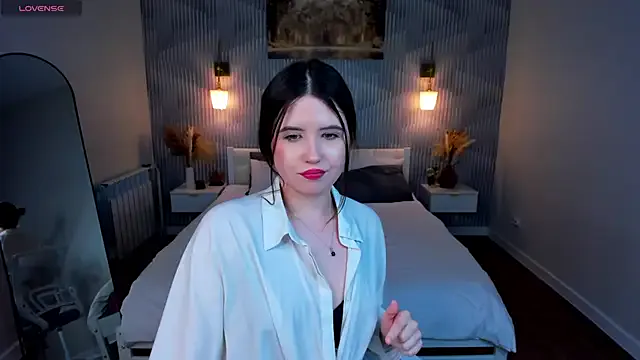 Li-crystal on StripChat