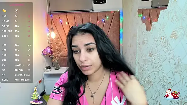 Lia_Blake_ on StripChat