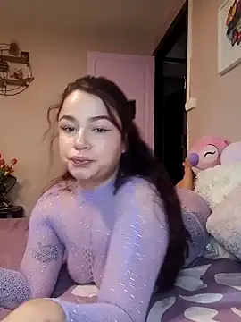 Lia_Roxx — Freechat on StripChat