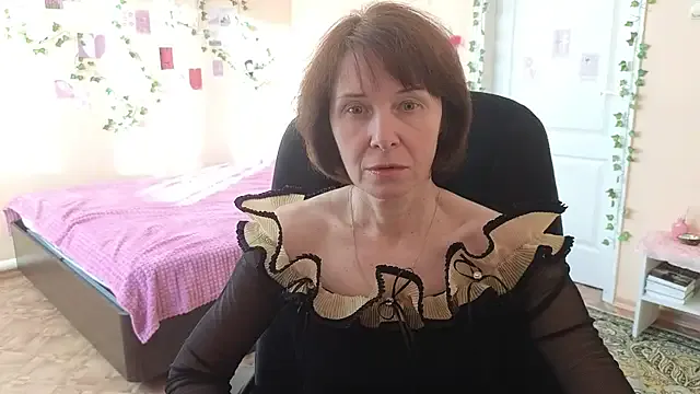 Lia_Tito on StripChat