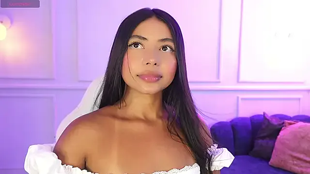 Lia_Velez_ — Fingering pussy