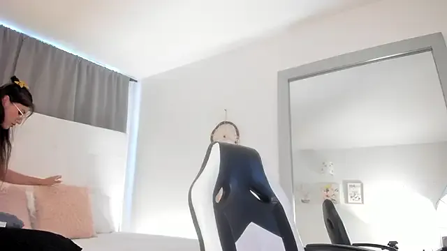 liaa_moretti_ on StripChat