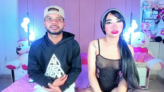 Liah_Marthina on StripChat