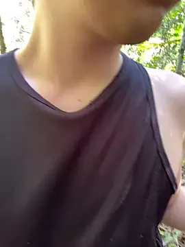 Liam_Moss on StripChat