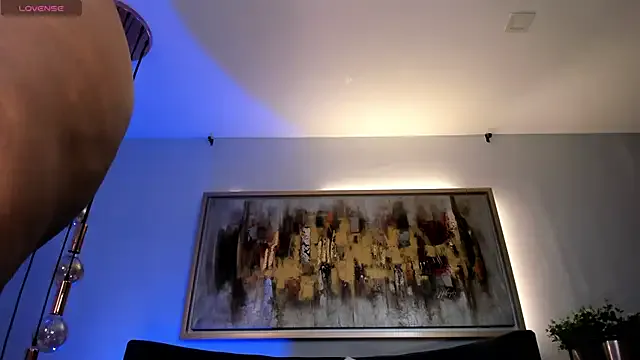 LiamCarterX on StripChat