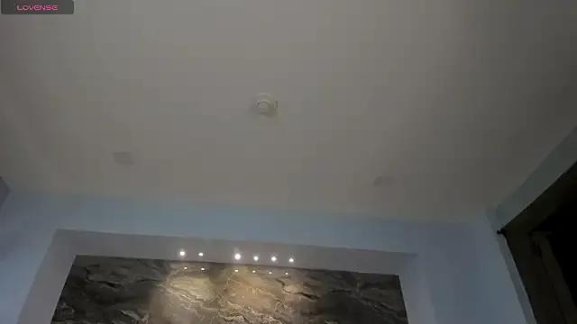 LiamCarterX — Show Feet