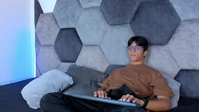 LiamKron from StripChat