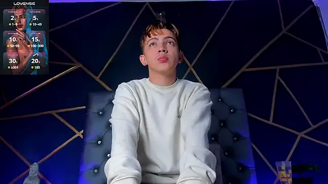 Lian_Miller1_ — play with my ass !