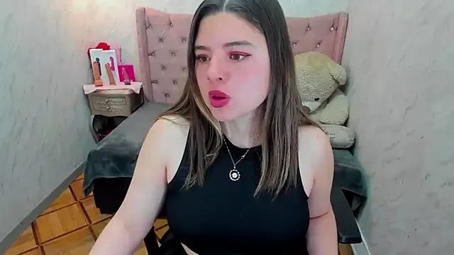 Lianngrace on StripChat
