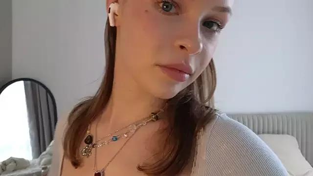 LiaVeygel — Dance with wet belly