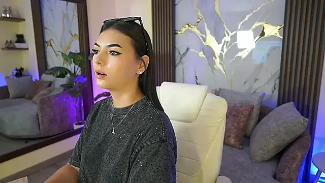 LiaWheeler on StripChat