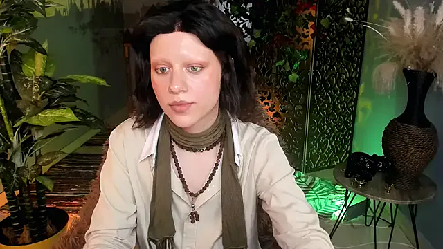 LidaDarknet from StripChat