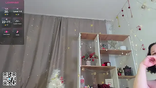 Lif_love on StripChat