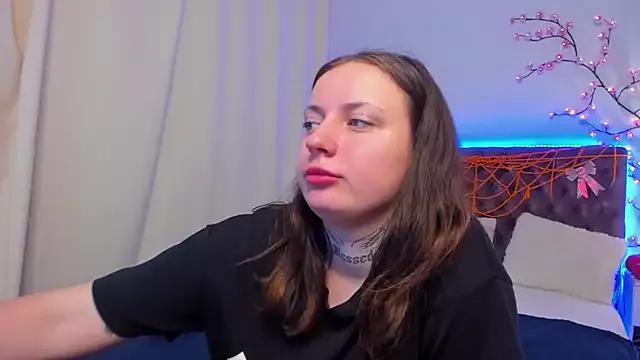 LilaVame — Make me pleasently :flirt:= naked