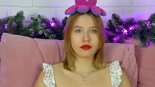 LiliLinn on StripChat