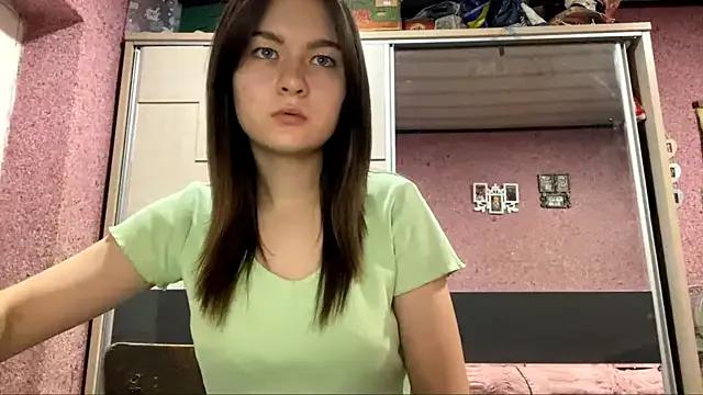 liliya13 — biggest smile ever