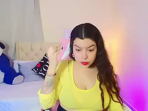 LillithRoses_ — Let me feel u and be happy together