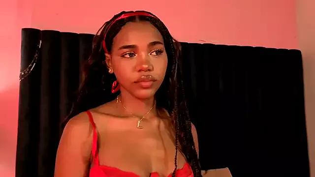 Private Lily_Miiller on StripChat
